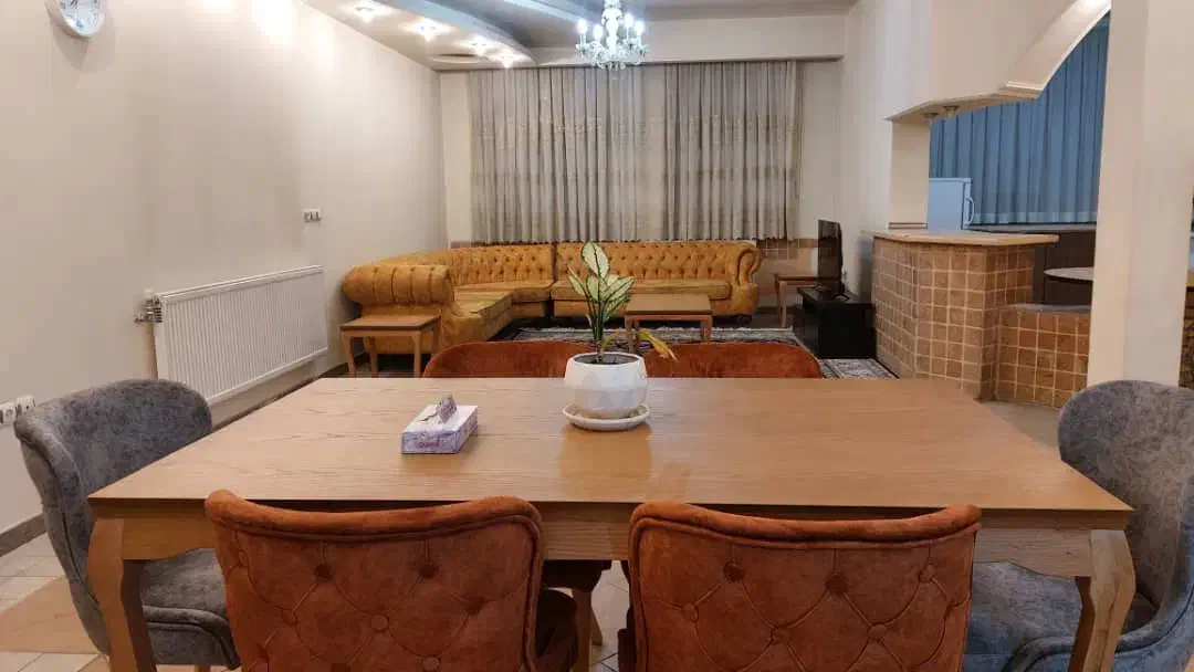 واحد مبله هتل آپارتمان لوکس در قدوسی غربی|اجارهٔ کوتاه‌مدت آپارتمان و سوئیت|شیراز, مهدی‌آباد|دیوار