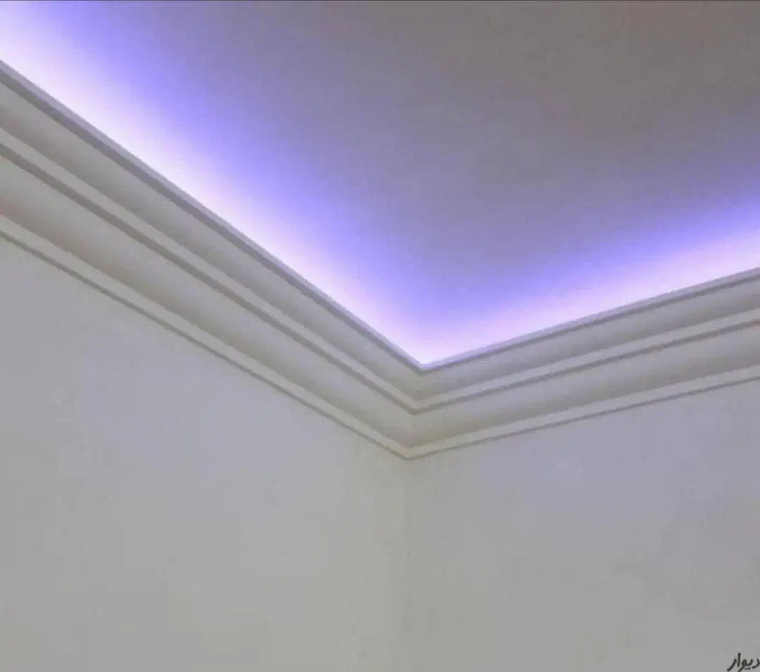 گچکاری تعمیرات و لکه گیری|خدمات پیشه و مهارت|بندر امام خمینی, |دیوار