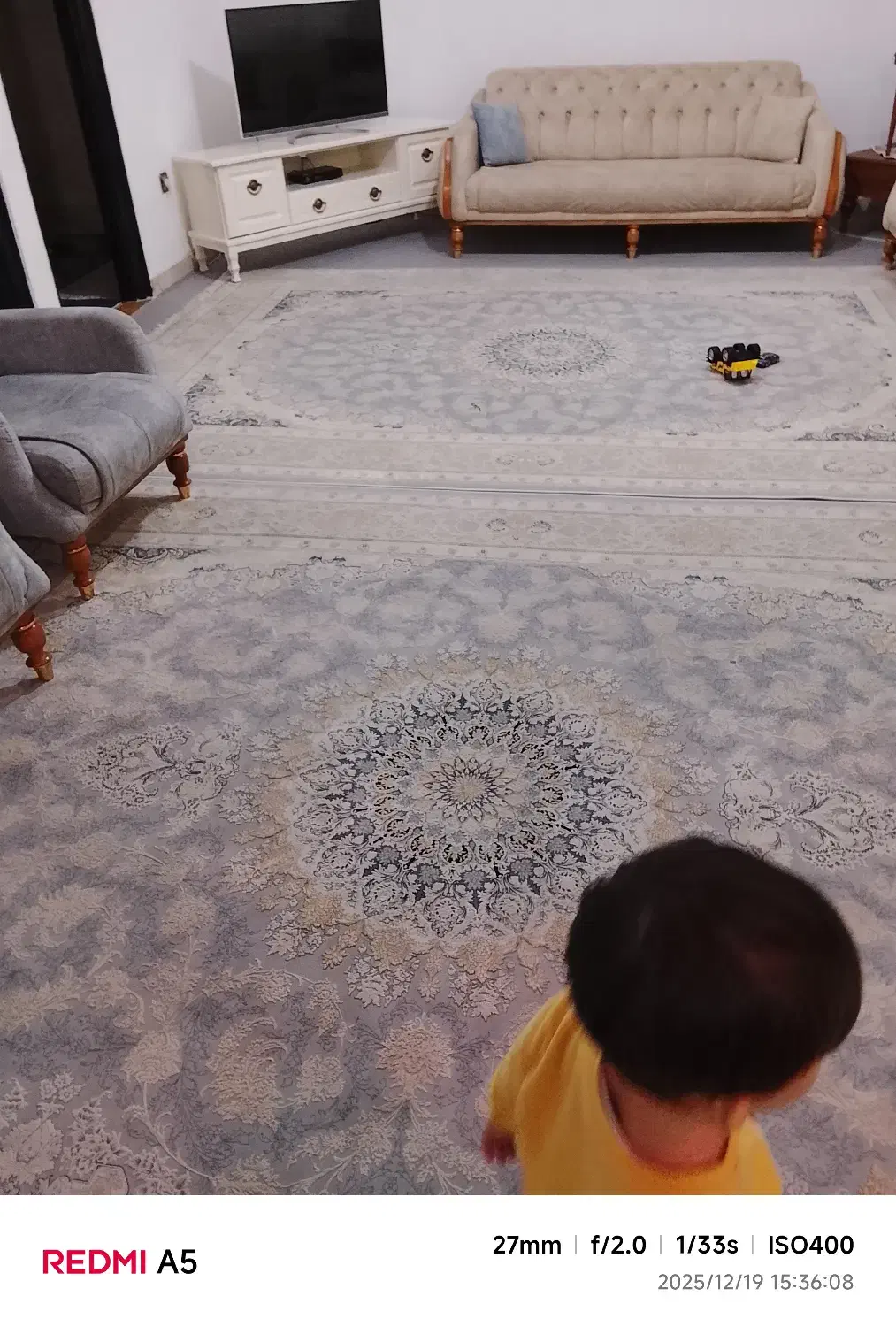 مبل راحتی وفرش برجسته|فرش|محمدشهر, محمدشهر|دیوار