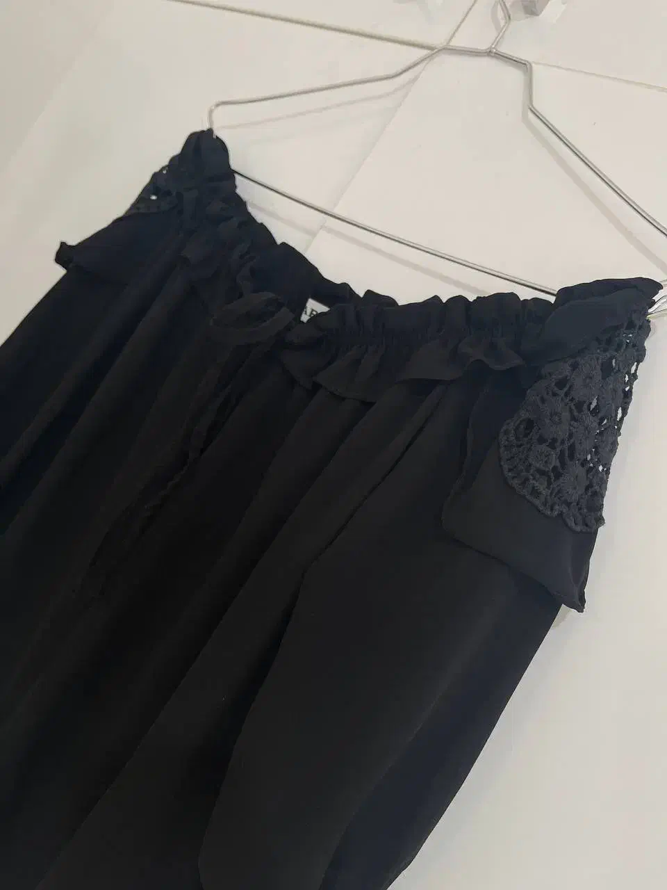 شومیز مشکی|لباس|رشت, گلباغ نماز|دیوار