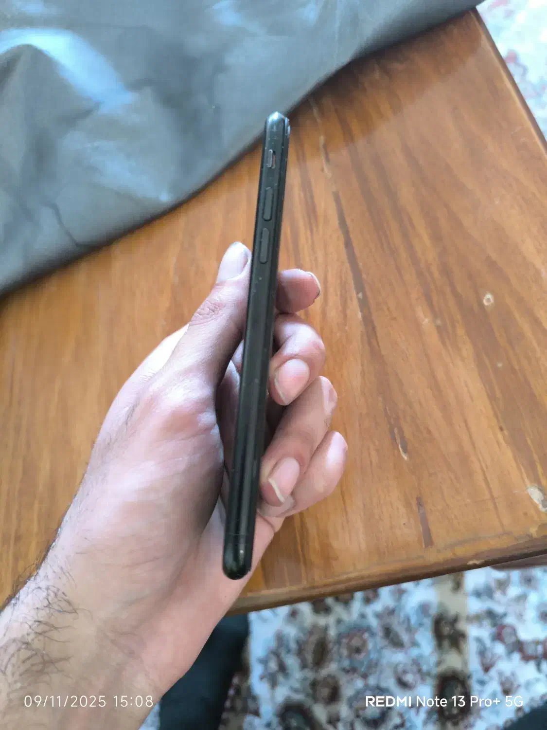 ایفون 7|موبایل|کرمانشاه, |دیوار