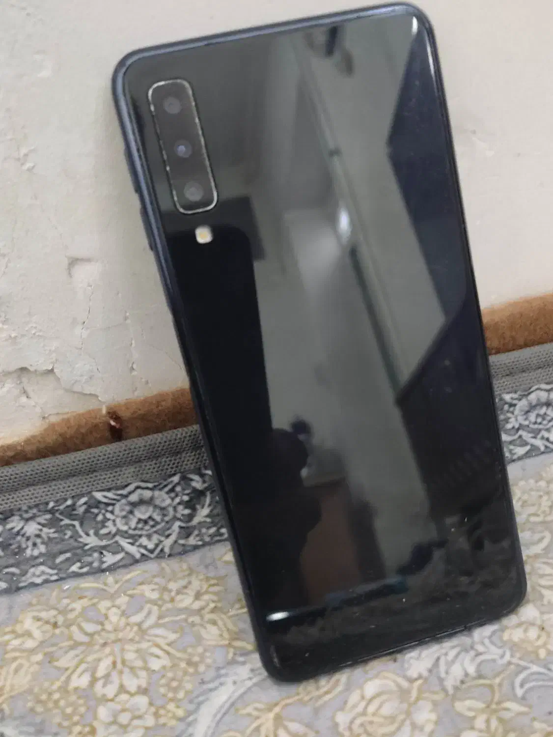 سامسونگ A72018|موبایل|مرند, |دیوار