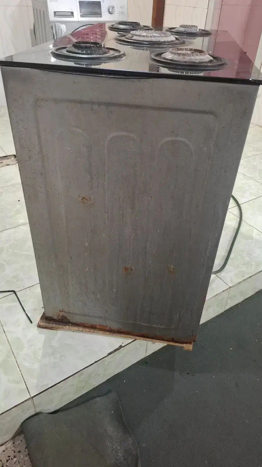 گاز|اجاق گاز و لوازم برقی پخت‌وپز|اهواز, پردیس|دیوار