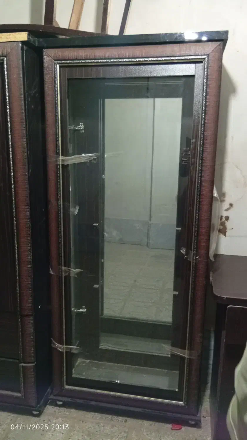 بوفه کمد لباس دراور میز ناهار خوری میز کامپیوتر|بوفه، ویترین، کنسول|قائن, |دیوار