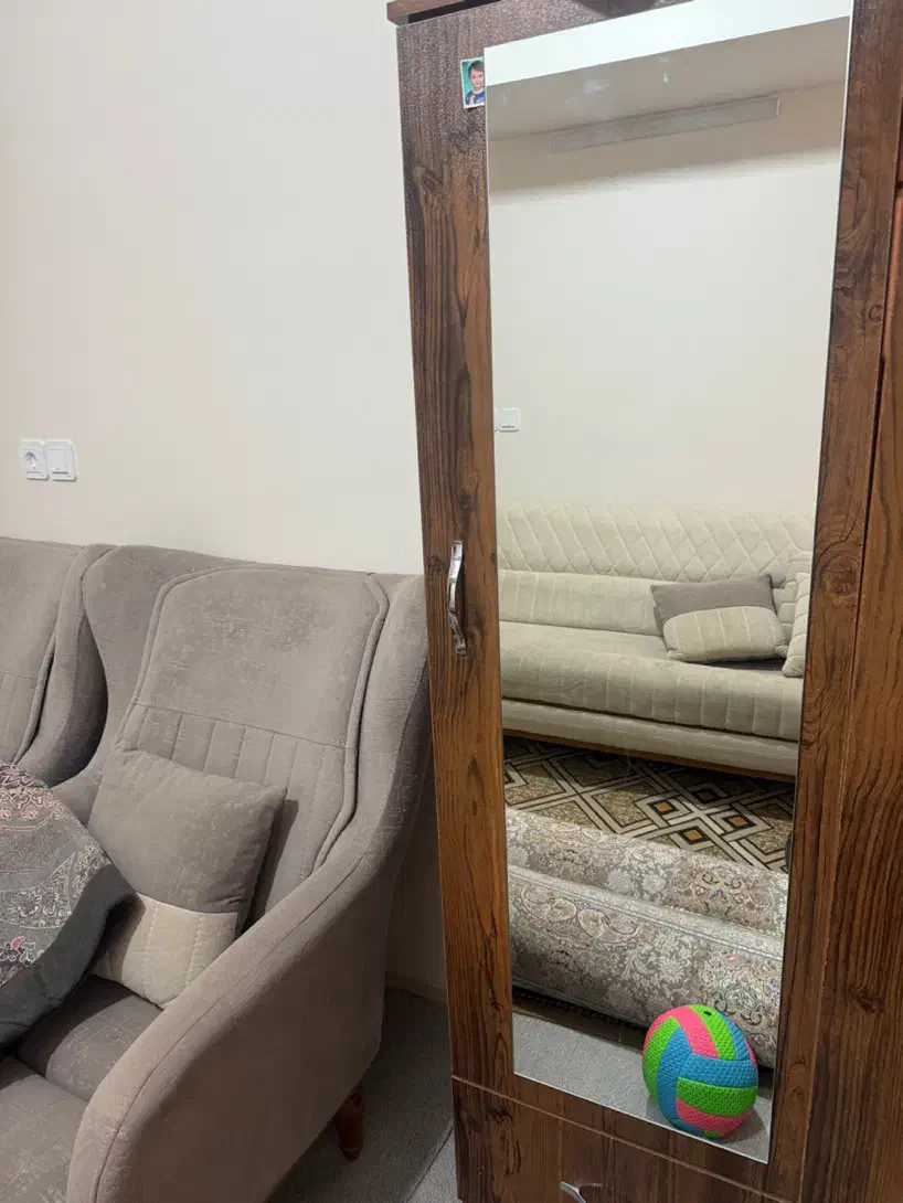 ایینه میز|جاکفشی، کمد، دراور|اصفهان, ملکشهر|دیوار