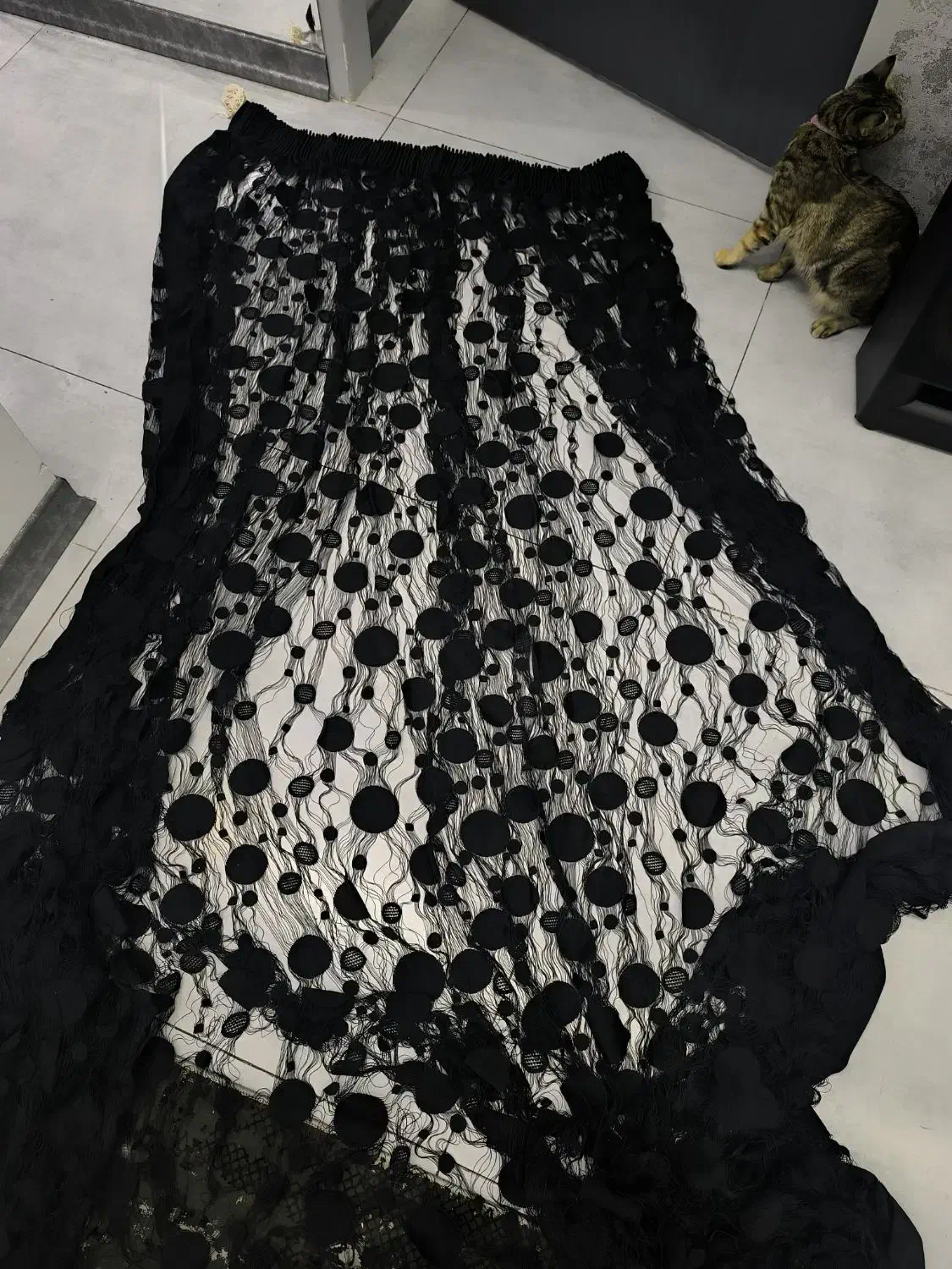 پرده|پرده، رانر، رومیزی|تهران, توحید|دیوار