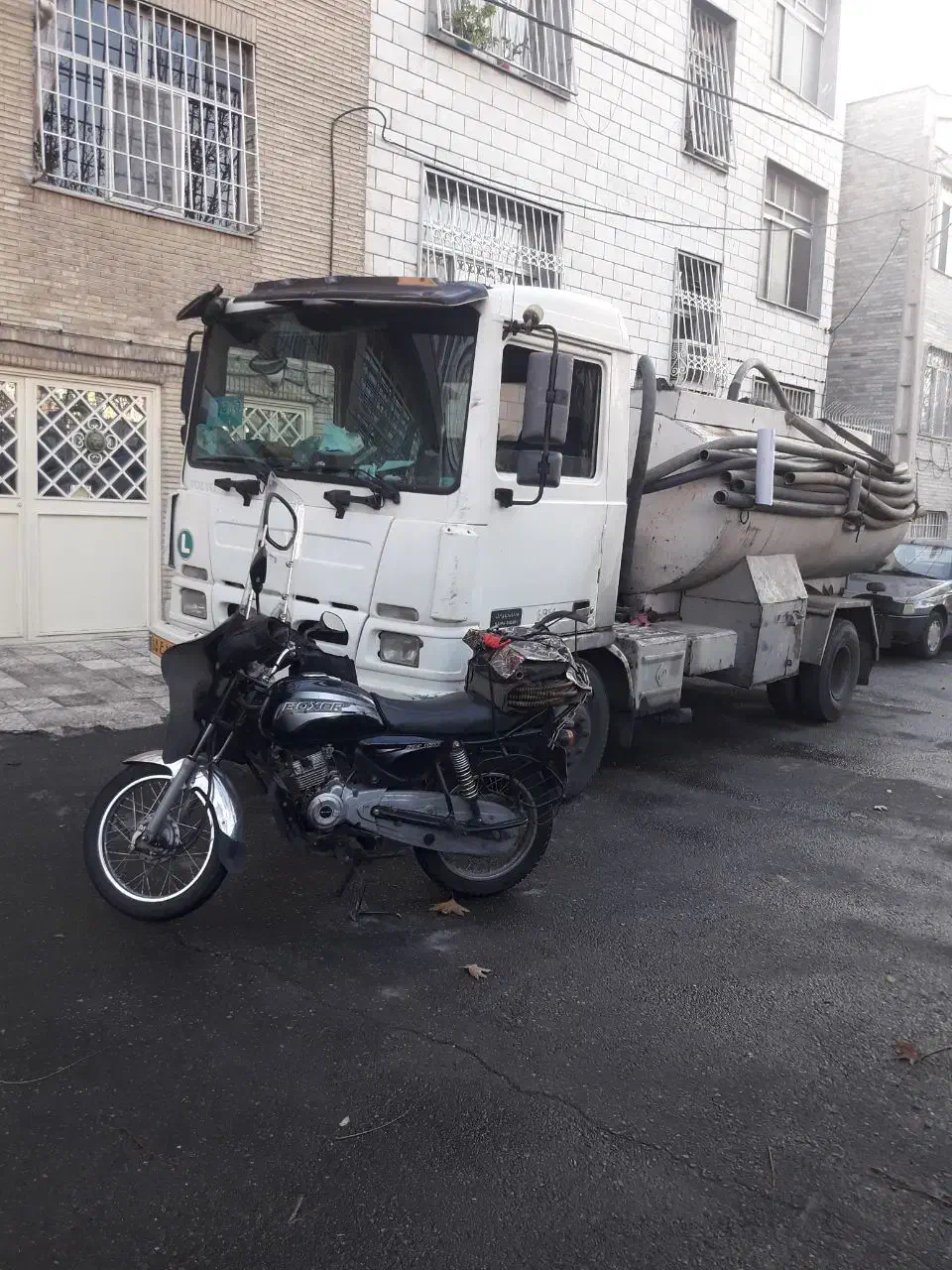 لوله بازکنی تهرانسر دهکده چیتگرشهران شهرزیبا خلیج|خدمات پیشه و مهارت|تهران, سعادتآباد|دیوار