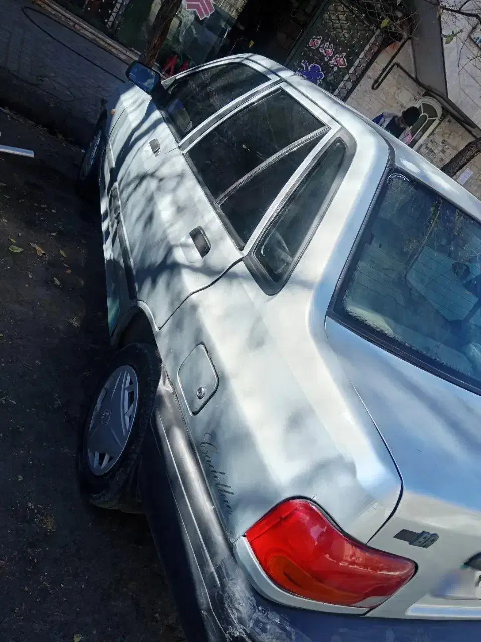 فروشی|خودرو سواری و وانت|مشهد, رده|دیوار