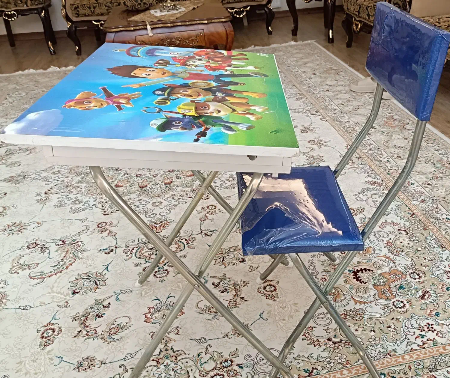 میز تحریر|میز تحریر و کامپیوتر|پارس‌آباد, |دیوار