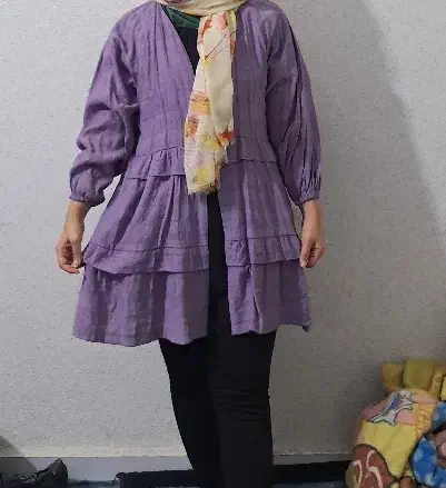 مانتو|لباس|آبادان, |دیوار