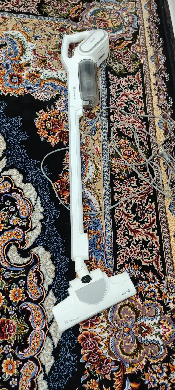 جارو شارژی سیم دار|جاروبرقی، جارو شارژی، بخارشو|بوکان, |دیوار