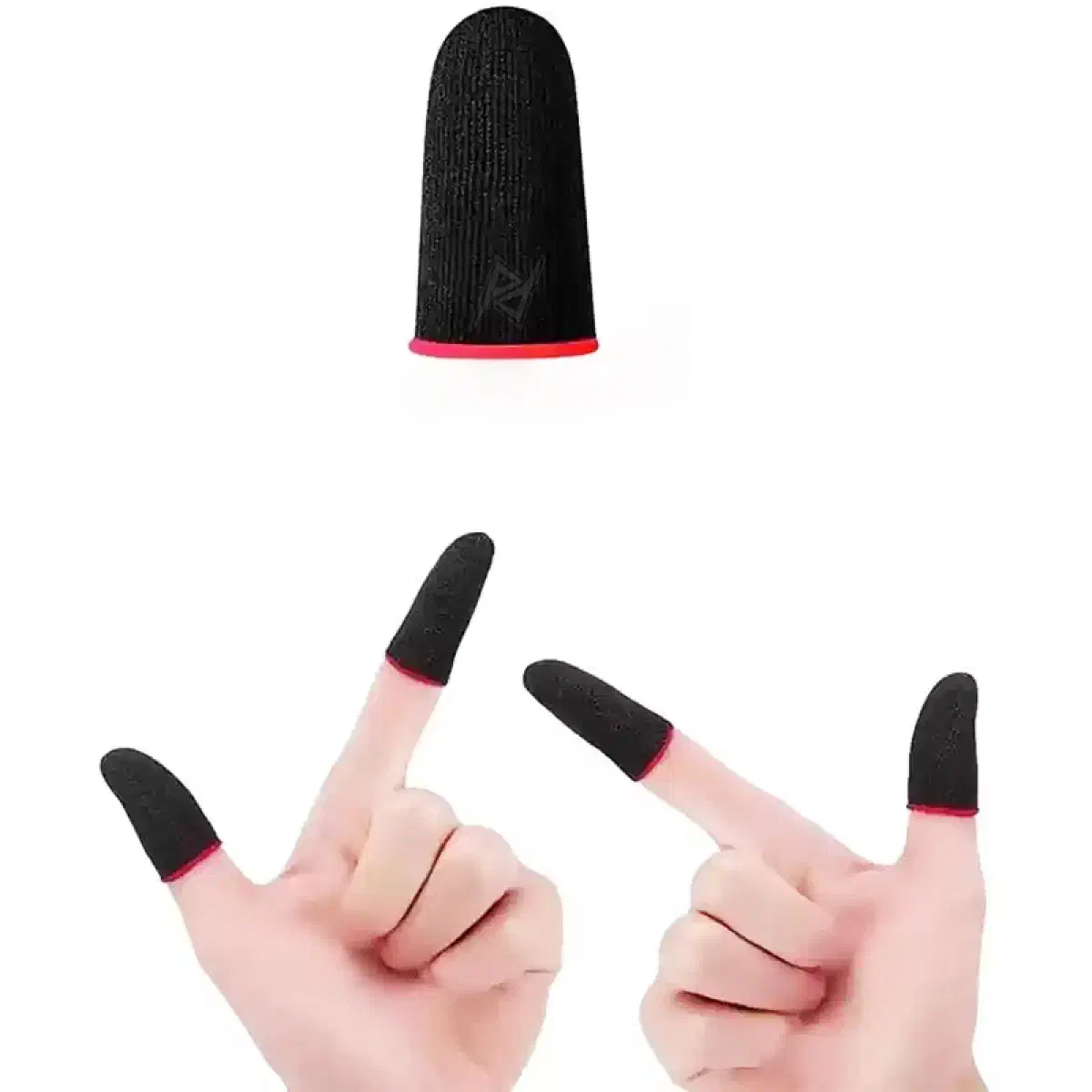 انگشتی گیمینگ ضدتعریق تاچ فوقسریع،درجهیک|کنسول، بازی ویدئویی و آنلاین|کرمانشاه, |دیوار