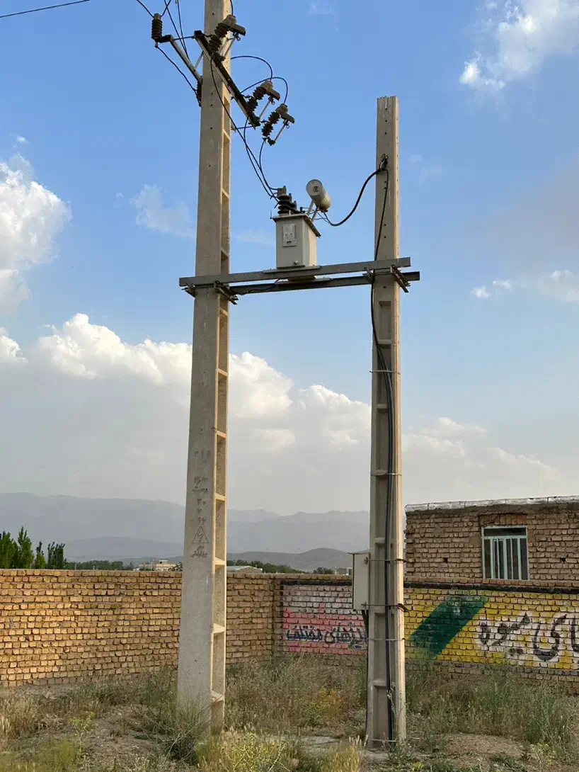ملک و سوله تجاری|فروش دفتر صنعتی، کشاورزی، تجاری|نهاوند, |دیوار