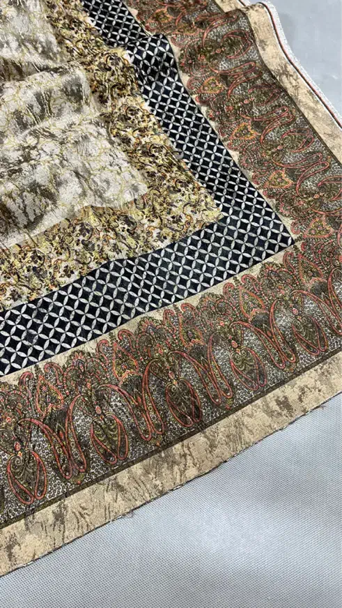 رومیزی سنتی قیمت عمده|پرده، رانر، رومیزی|تهران, هفده شهریور|دیوار