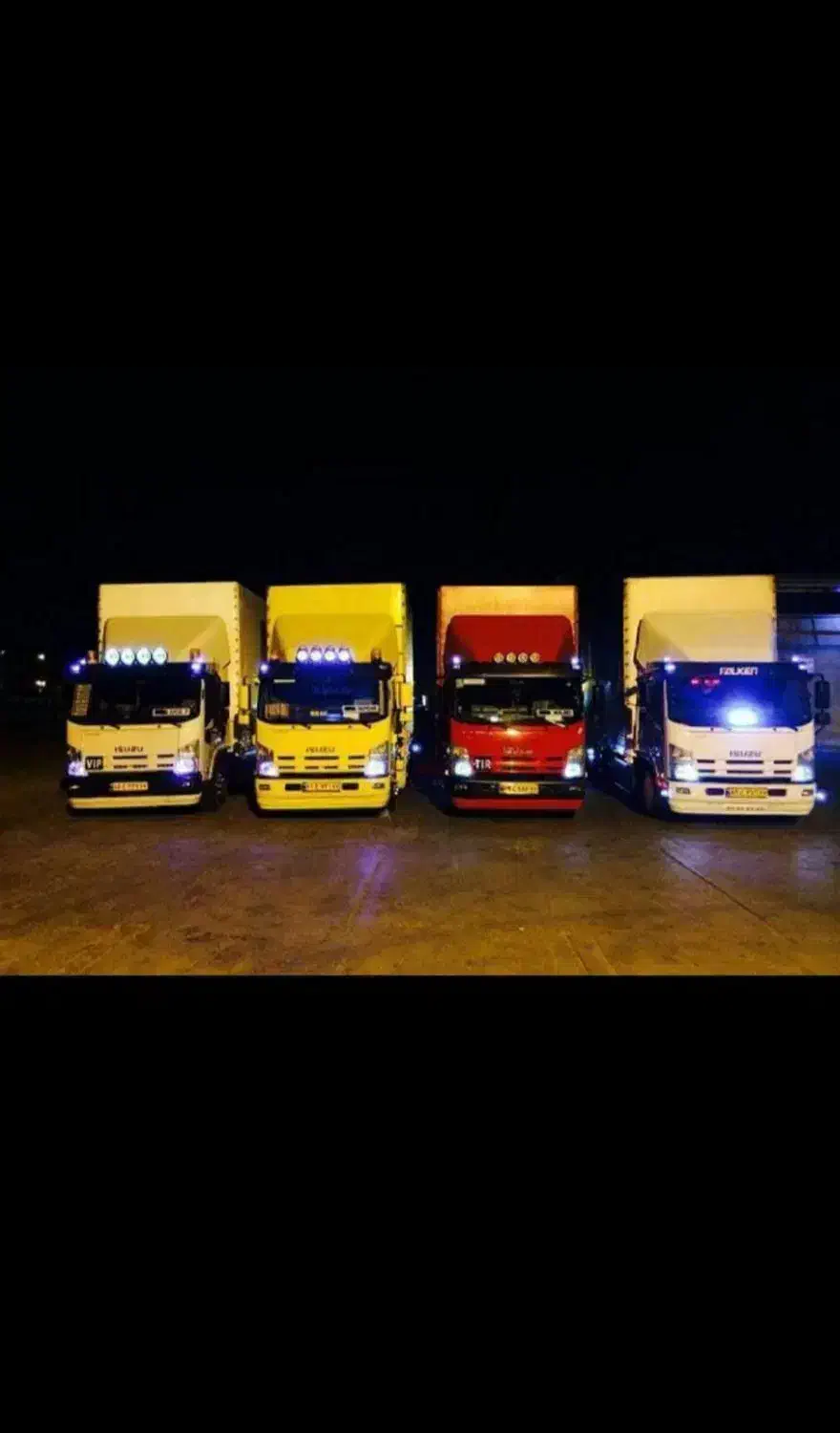 باربری(کیهان بار )حمل اثاثیه منزل.بسته بندی24ساعته|خدمات حمل و نقل|اردبیل, |دیوار