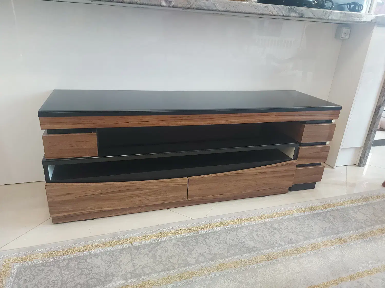 میز تلویزیون|میز تلویزیون|تهران, مهران|دیوار