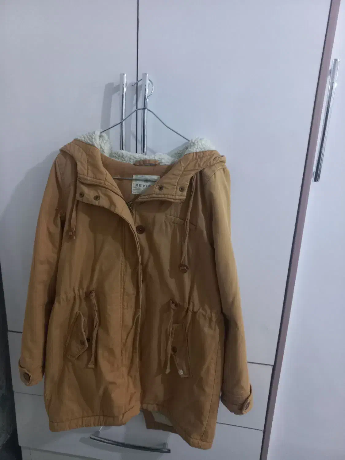 فروش کت خارجی درحد|لباس|مهاباد (آذربایجان غربی), |دیوار