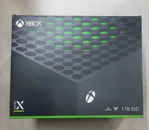 ایکس باکس سری ایکس +۳ دسته+ هدست+شارژر+بازی|کنسول، بازی ویدئویی و آنلاین|تهران, بوستان سرخه حصار|دیوار