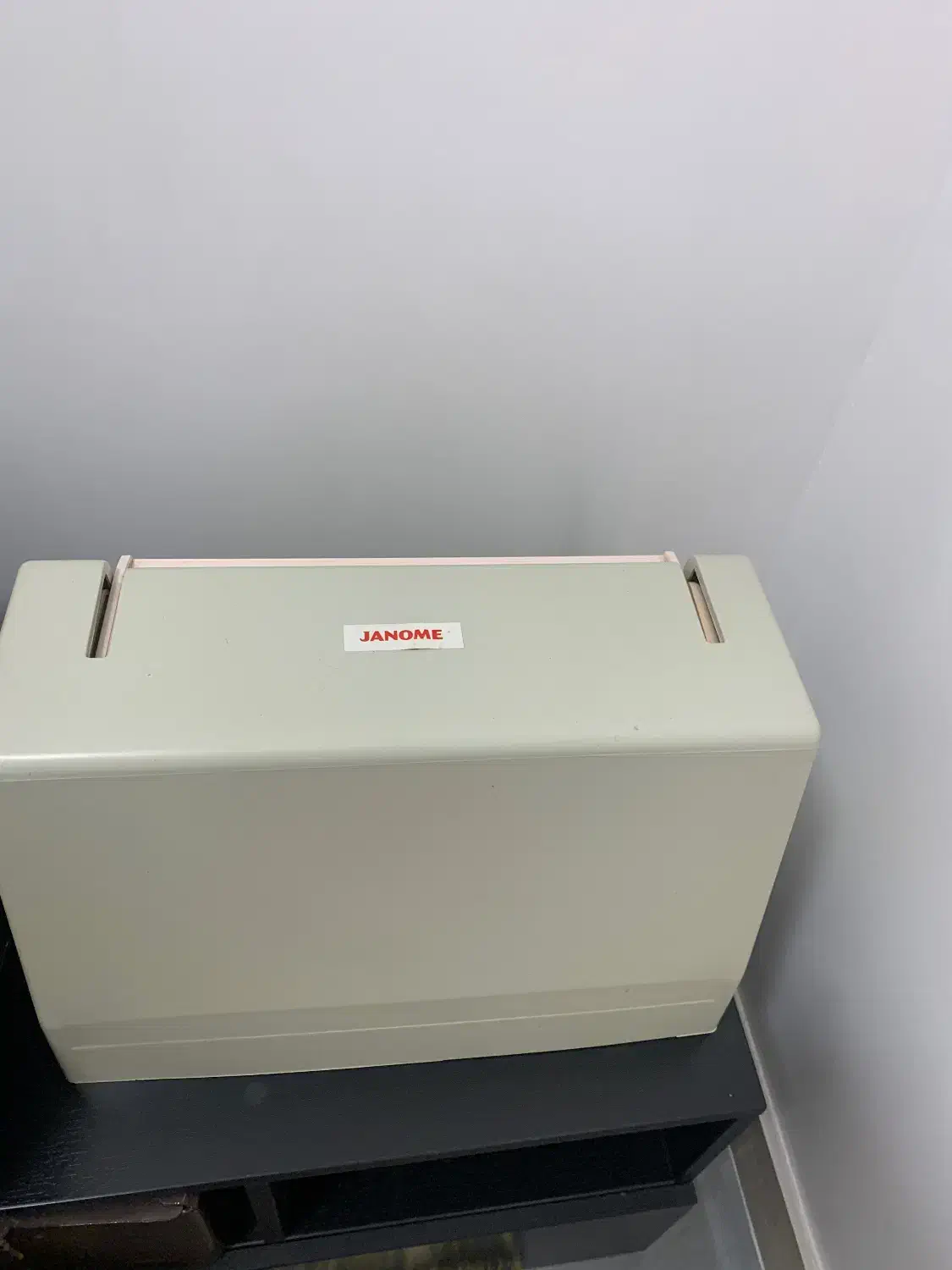 چرخ خیاطی ژانومه مدل7301|چرخ خیاطی و ریسندگی|آمل, |دیوار