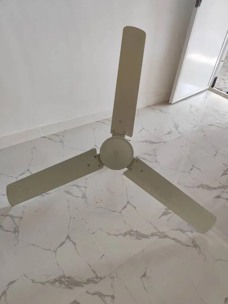 پنکه سقفی|پنکه و تصفیه‌کنندهٔ هوا|بوشهر, |دیوار