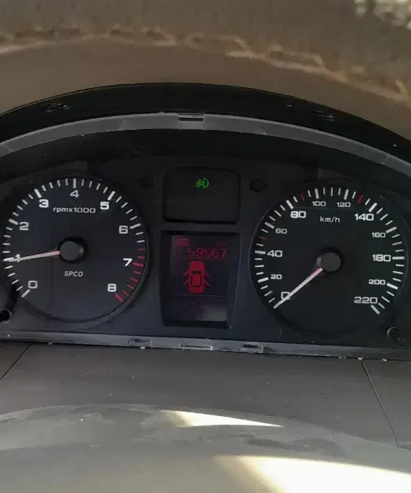 سمند lx مدل ۱۴۰۰،داشبورد جدید،کم کار|خودرو سواری و وانت|بیجار, |دیوار