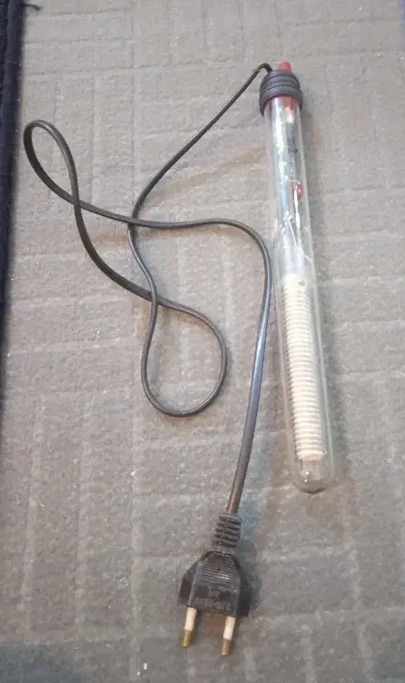 بخاری آکواریوم سالم به شرط|ماهی|ملایر, |دیوار