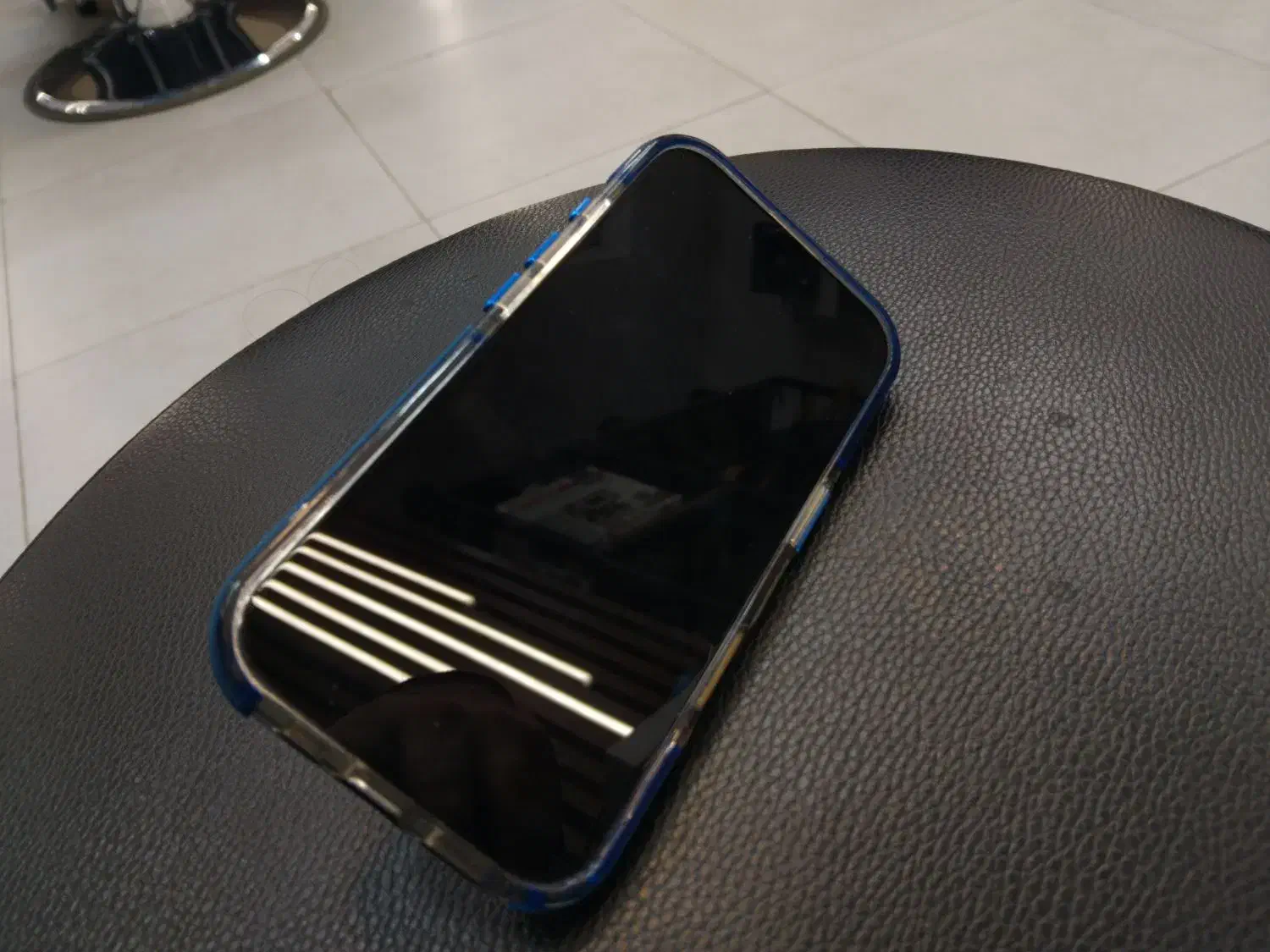 آیفون ۱۶ نرمال باطری ۱۰۰|موبایل|کرمان, |دیوار