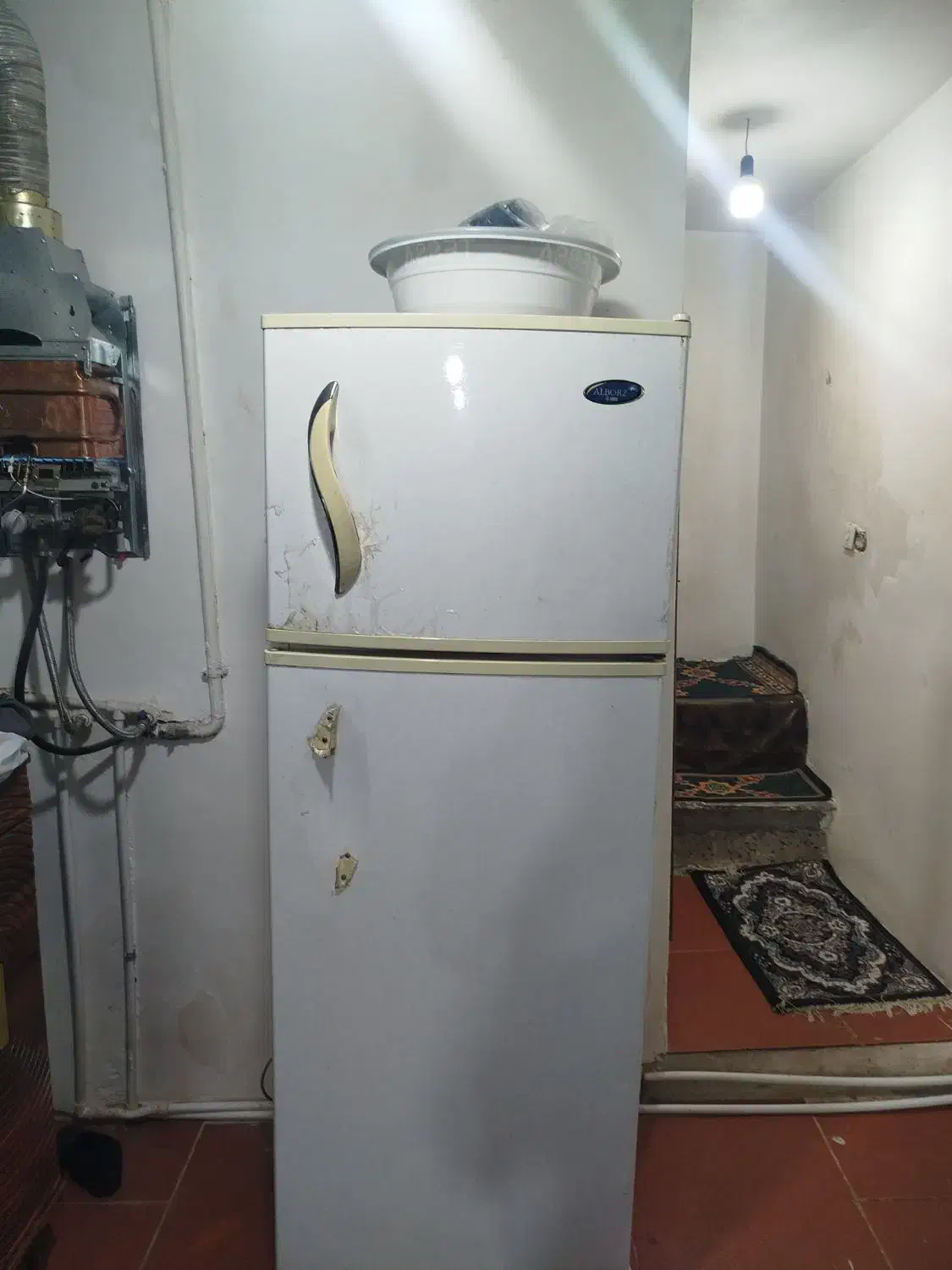 ...|یخچال و فریزر|نورآباد, |دیوار