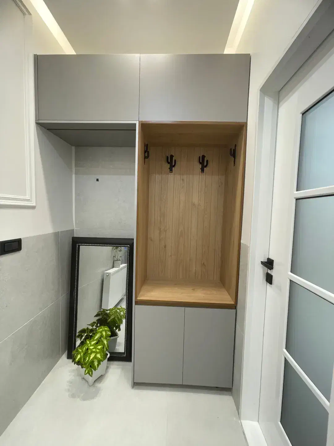 ساخت و اجرا انواع کابینت|مصالح و تجهیزات ساختمان|بهارستان, |دیوار