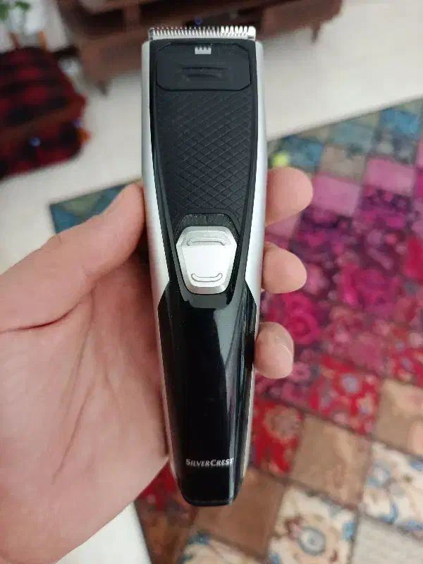 ماشین ریش تراش شارژی|آرایشی، بهداشتی، درمانی|شاهینشهر, امام حسین|دیوار