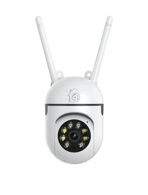 دوربین بیسیم ۴ مگاپیکسل xmeye plus|دوربین مداربسته|رشت, حمیدیان|دیوار