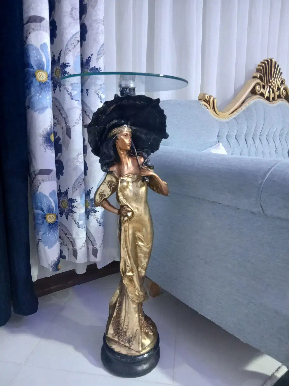 مجسمه رزین|مجسمه، تندیس، ماکت|مشهد, امیریه|دیوار