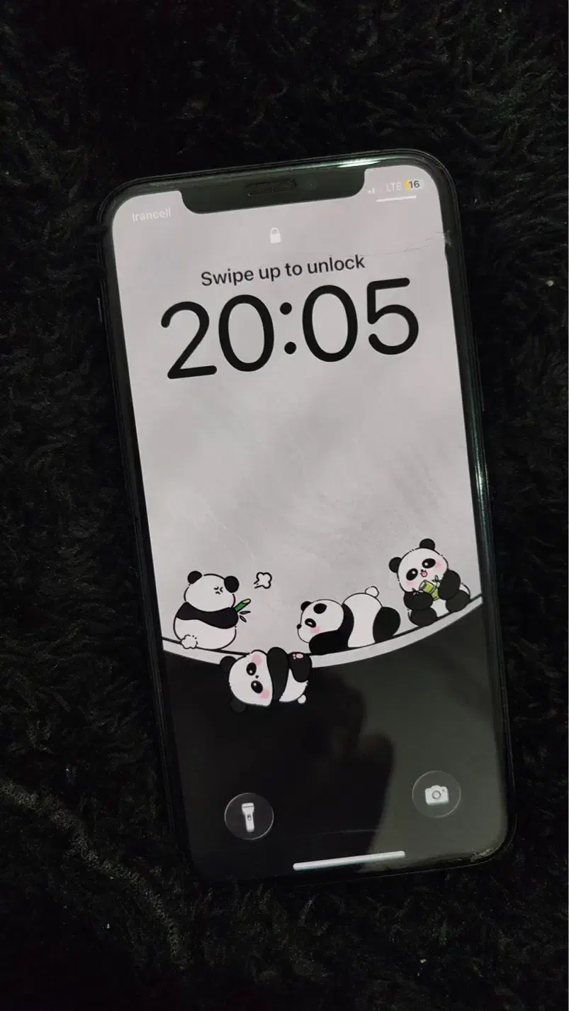 ایفون ۱۱ پرو|موبایل|قوچان, |دیوار