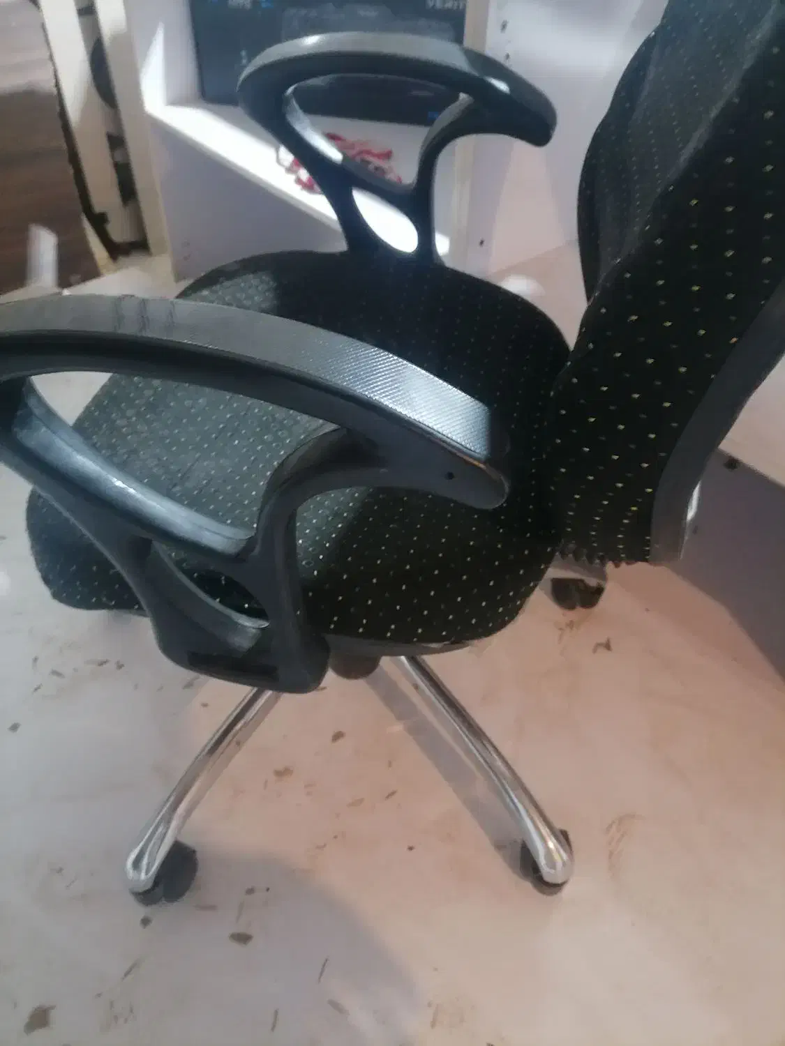 صندلی|صندلی و نیمکت|کرمان, |دیوار