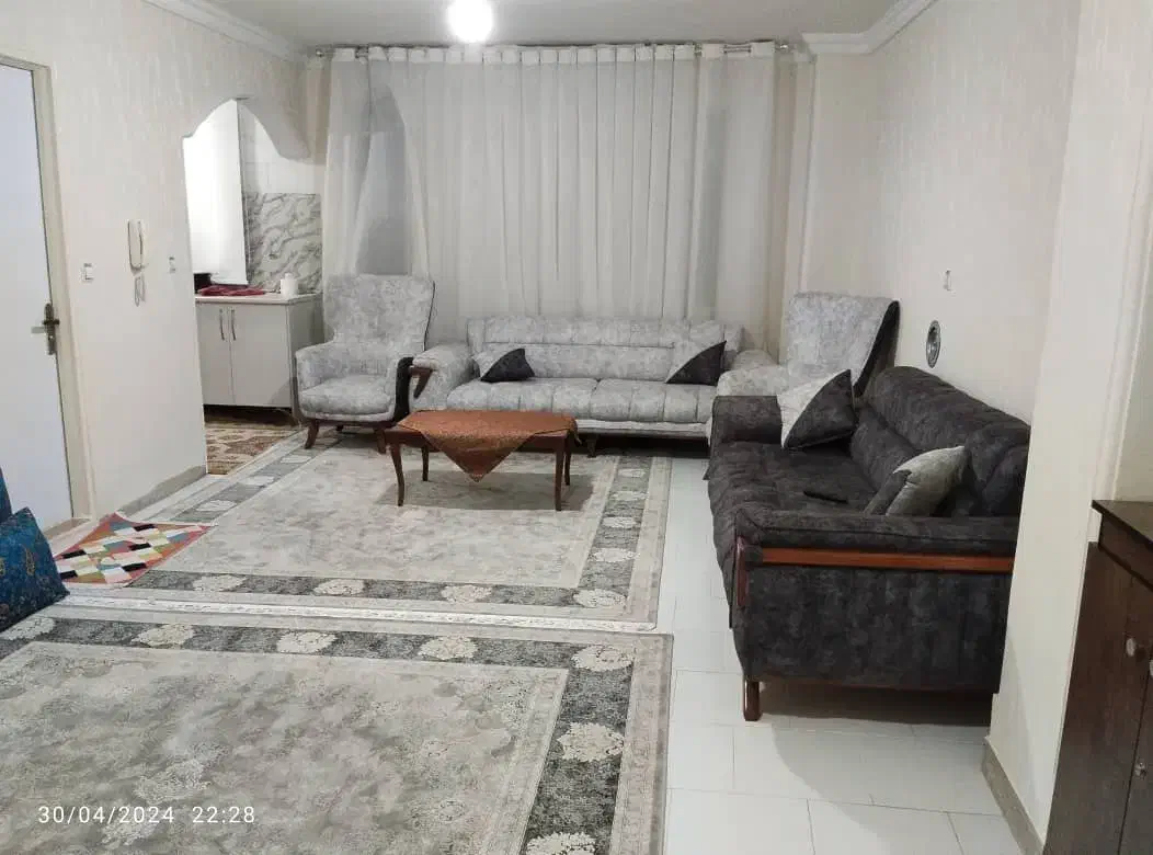 آپارتمان سندار|فروش آپارتمان|کرج, مصباح|دیوار