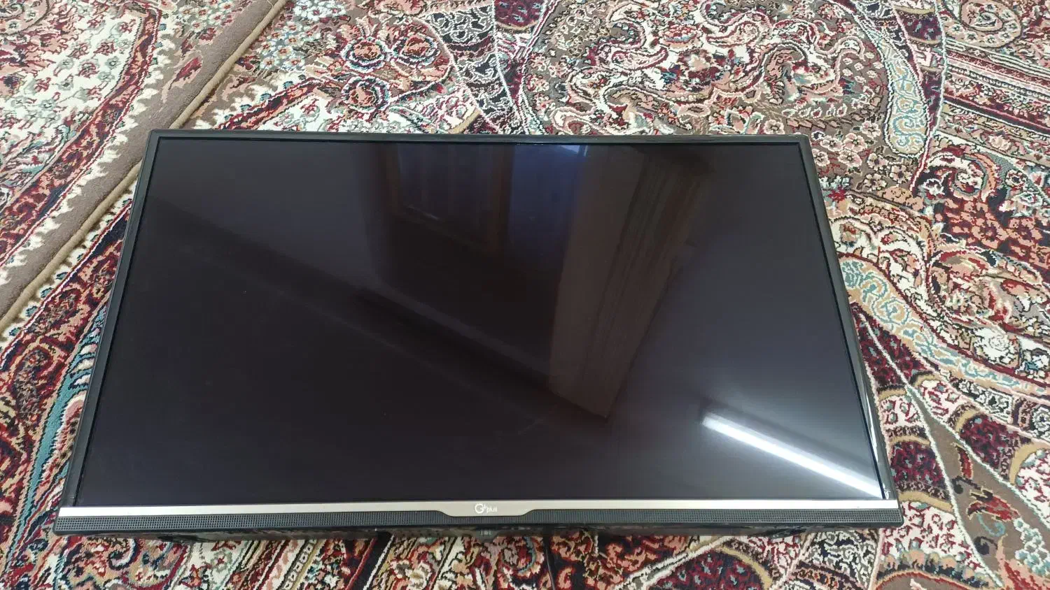 تلویزیون G plus|تلویزیون و پروژکتور|تهران, فردوسی|دیوار