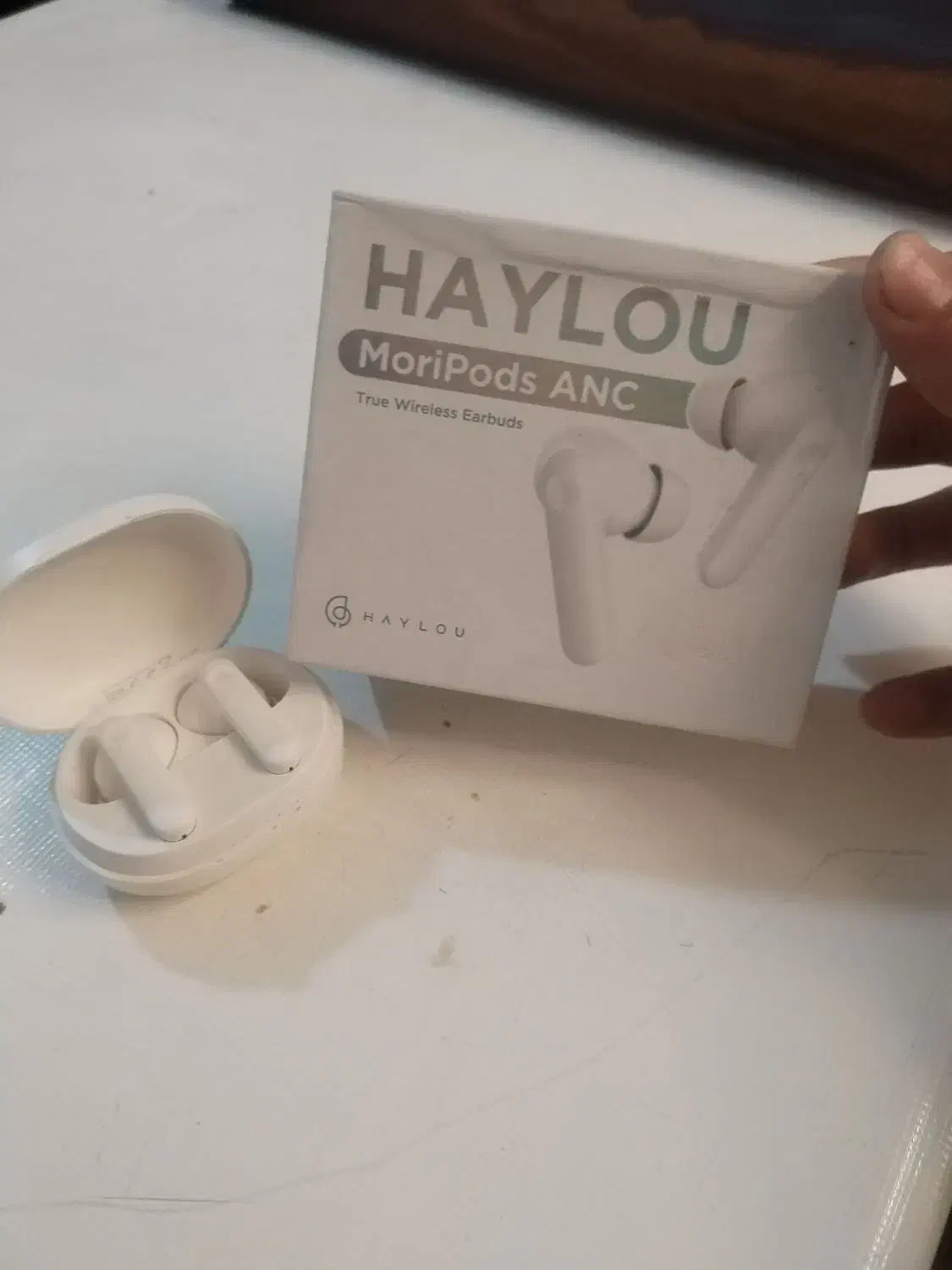 ایرپاد اصل سالم|لوازم جانبی موبایل و تبلت|تبریز, |دیوار