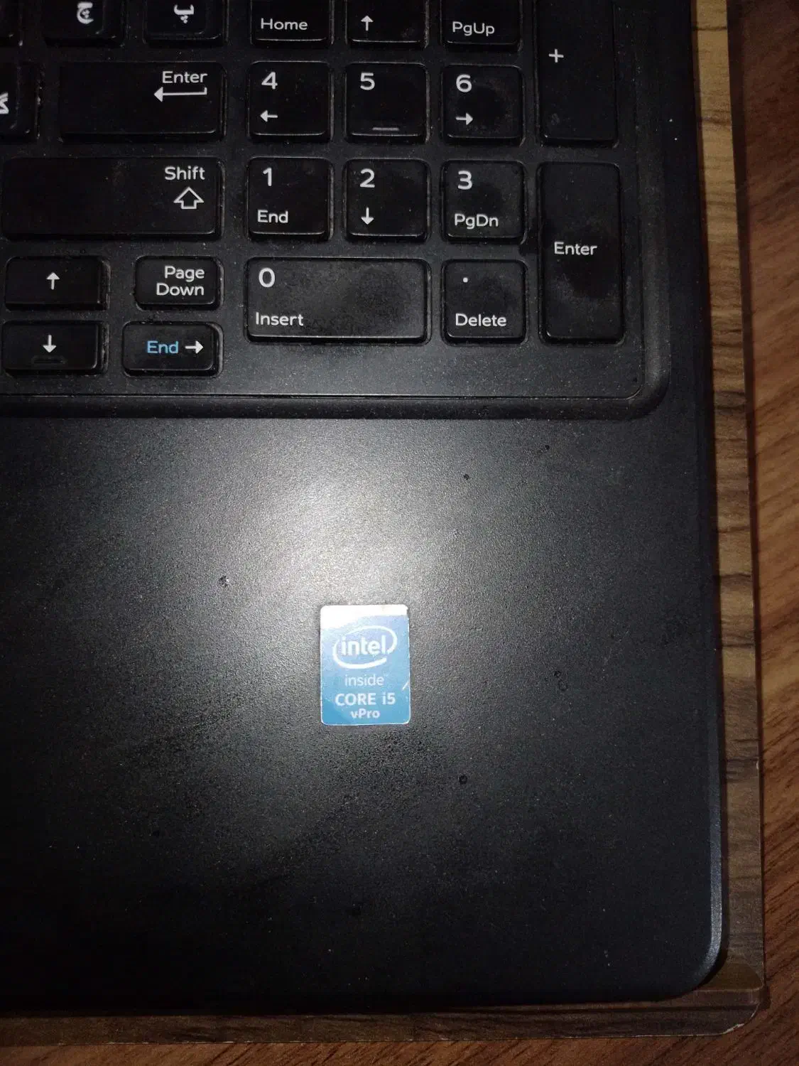 فروش لپ تاپ دل|رایانه همراه|لاران, |دیوار