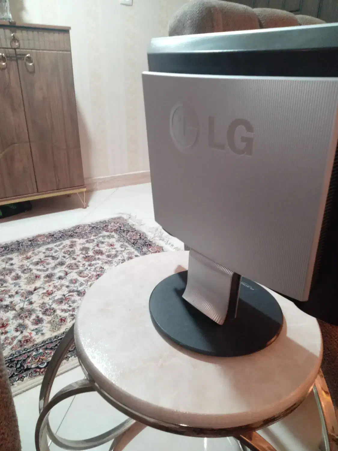 مانیتور الجی|قطعات و لوازم جانبی رایانه|اسلام‌شهر, شهرک واوان|دیوار