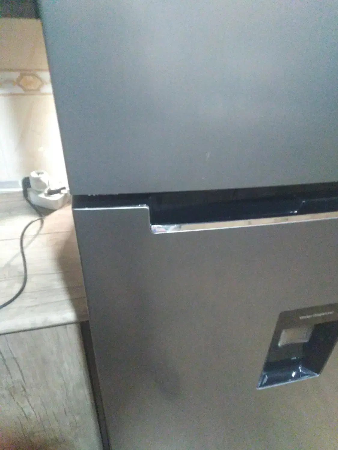 یخچال فریزر جی پلاس|یخچال و فریزر|تهران, میدان ولیعصر|دیوار