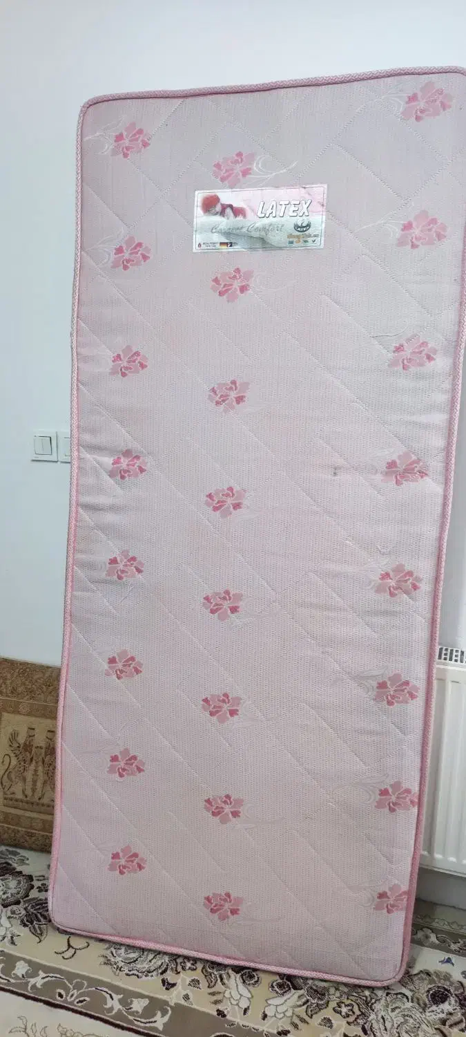 تشک|تشک تختخواب|مشهد, فرهنگیان (شهرک غرب)|دیوار