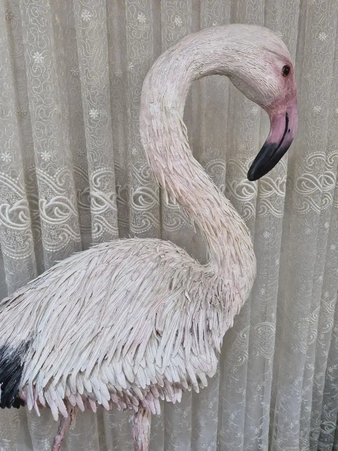 فلامینگو دکوری|مجسمه، تندیس، ماکت|اراک, |دیوار