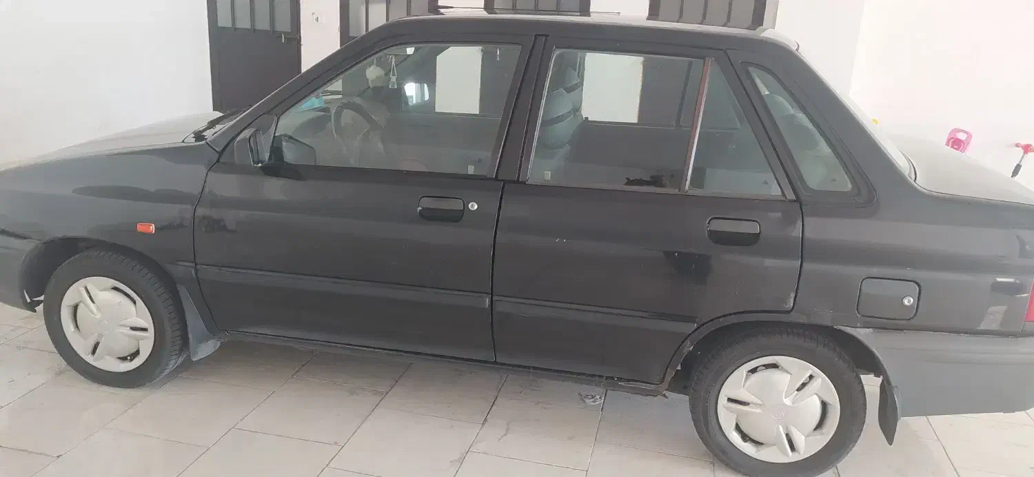 پراید مدل ۹۰ قیمت ۲۴۰۰۰۰۰۰۰ بنزینی|خودرو سواری و وانت|سهند, |دیوار