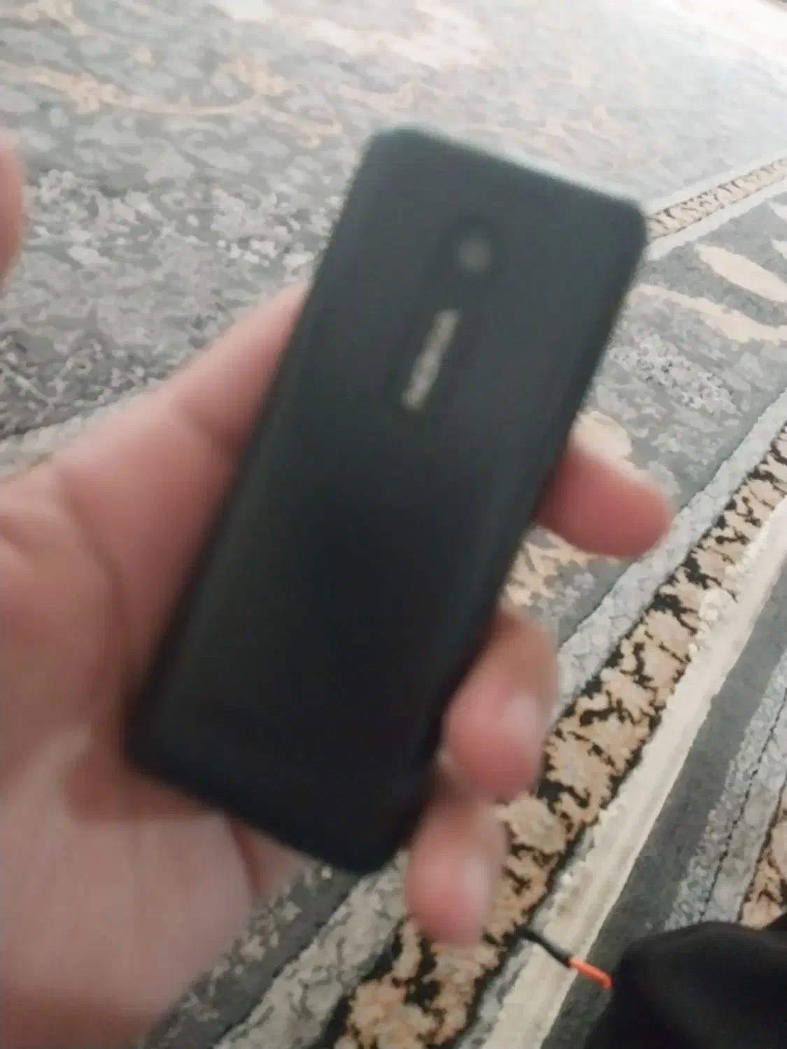 گوشی نوکیا ۲۰۶|موبایل|خرمآباد, |دیوار