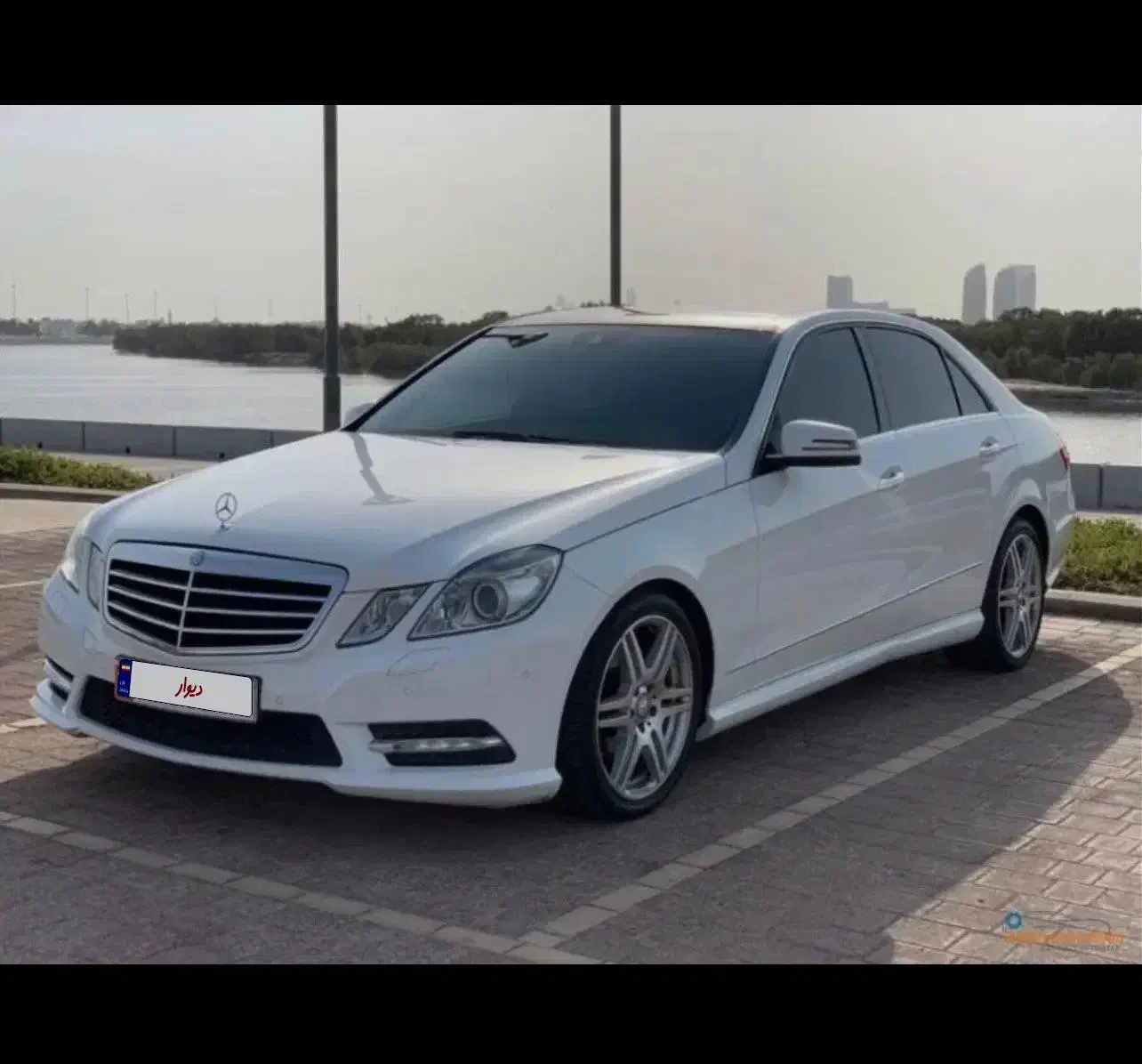 e300 2013|خودرو سواری و وانت|تهران, عباسآباد|دیوار