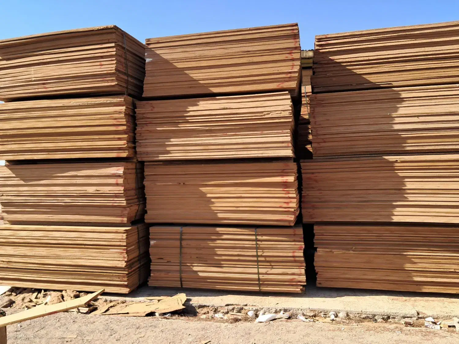 ام دی اف خام MDF|عمدهفروشی|رباطکریم, رباطکریم|دیوار