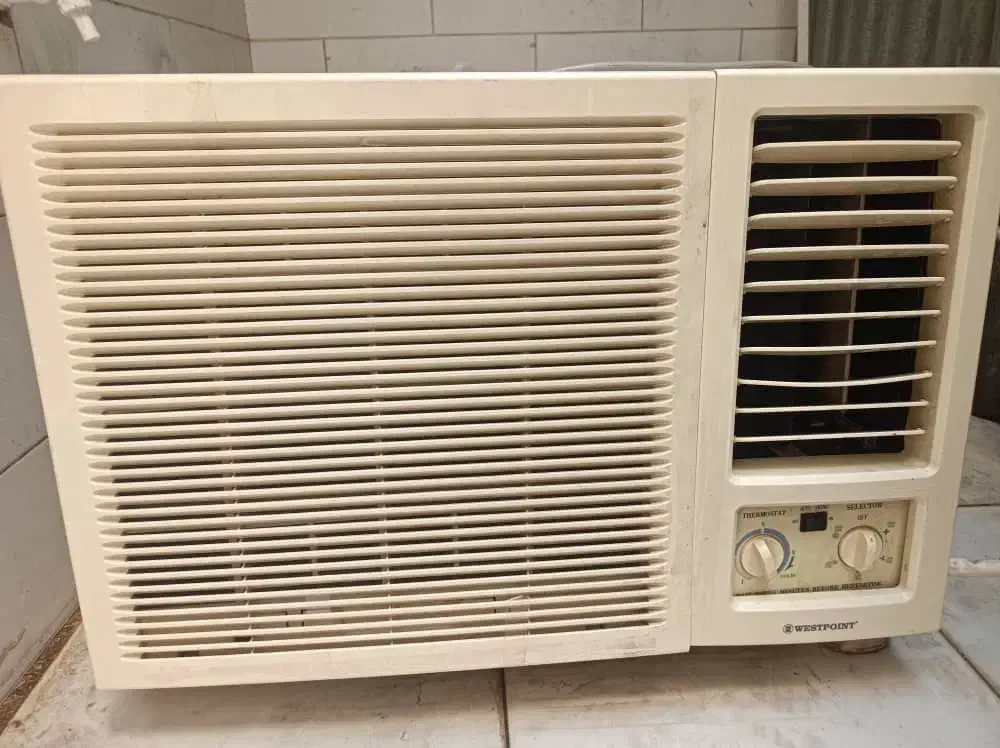 کولر ۱۸هزار در حد نو|کولر گازی و فنکوئل|مسجد سلیمان, |دیوار