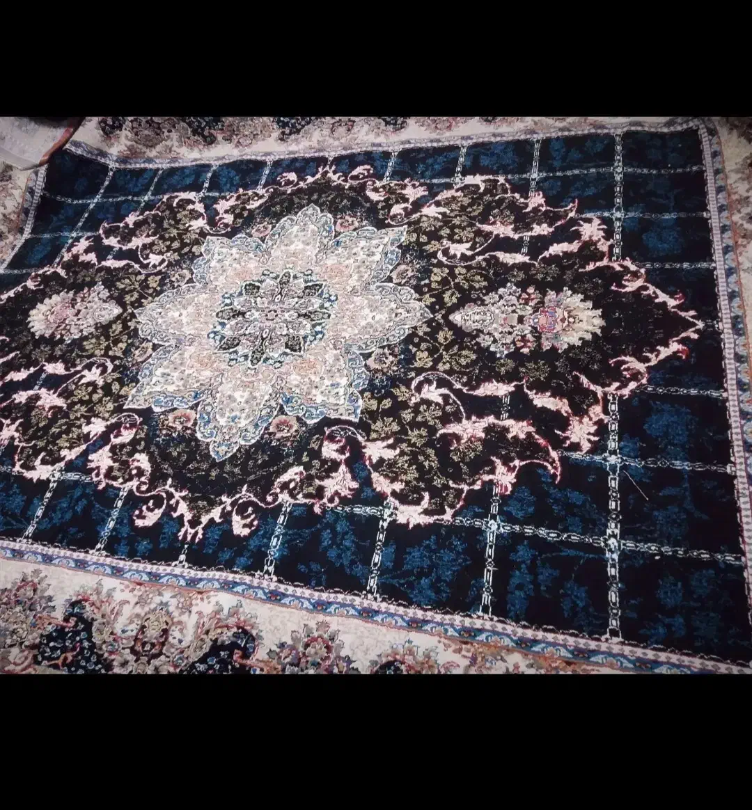 فرش|فرش|برخوار, |دیوار