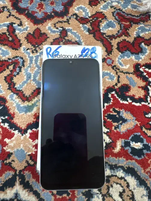 گوشی A25|موبایل|آبادان, |دیوار