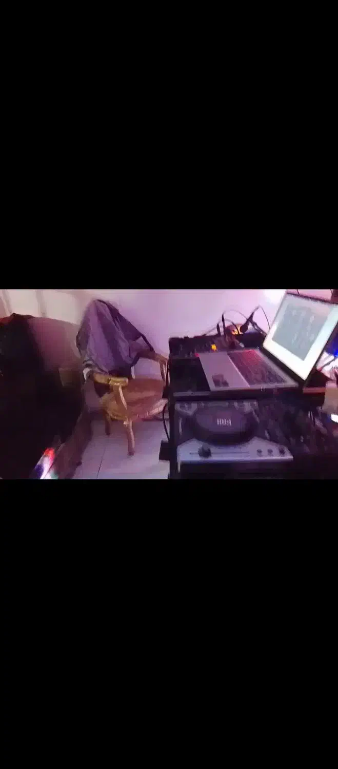 دی جی داروین dj|خدمات پذیرایی، مراسم|شاهین‌شهر, فردوسی|دیوار